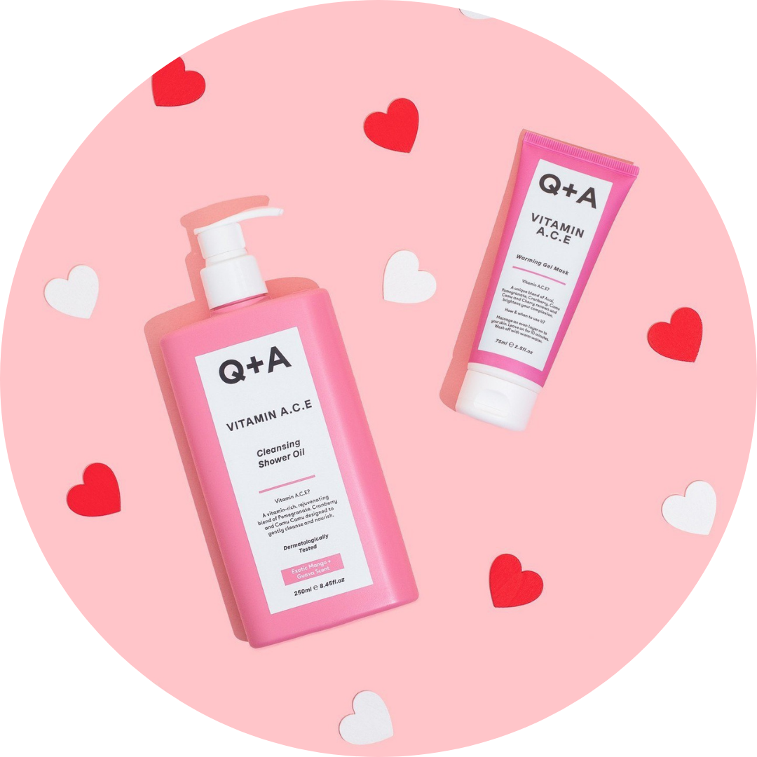 Тіло і ванна