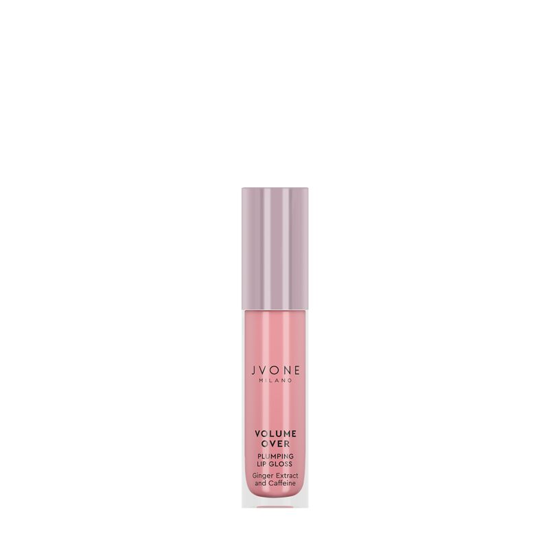 Блиск для збільшення губ volume over lip plumper