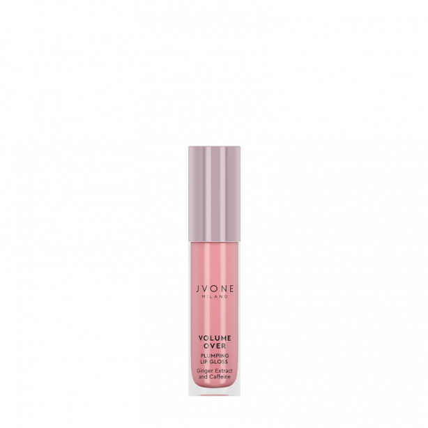 Блиск для збільшення губ VOLUME OVER LIP PLUMPER