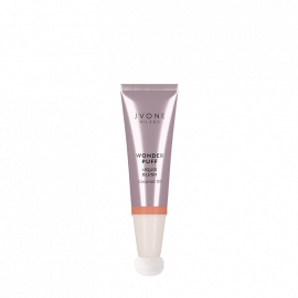 Рідкі рум'яна для обличчя WONDER PUFF - LIQUID BLUSH