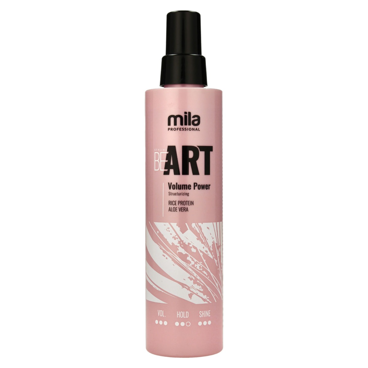 спрей для об'єму , волюм спрей , міла , mila be art , volume power , купити спрей для прикореневого об'єму , засіб для об'єму волосся , спрей для прикорневого обьема , купить спрей для обьема у корней