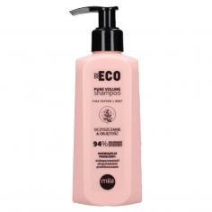 Be Eco Pure Volume Шампунь для об'єму-250 ml