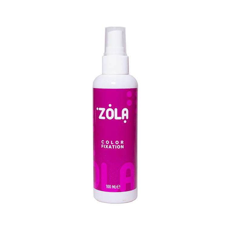 ZOLA Фіксатор кольору Fixer Tonic 100мл