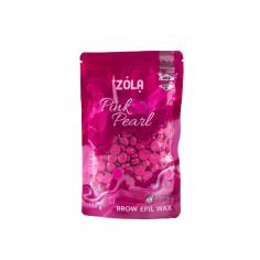 ZOLA Віск Гранульований Brow Epil Wax Pink Pearl 100 гр.