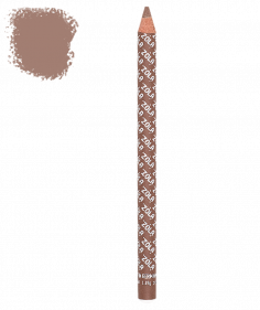 ZOLA Олівець для брів пудровий Powder Brow Pencil Blonde