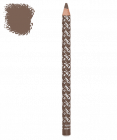 ZOLA Олівець для брів пудровий Powder Brow Pencil Taupe Brown