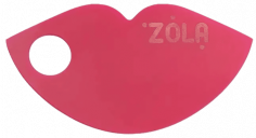 ZOLA Палітра для змішування (Губи)