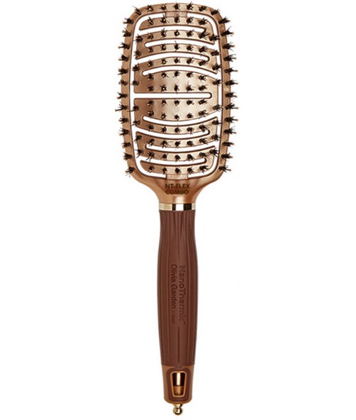 Щітка Nano Thermic FLEX COMBO