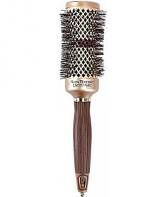 Брашинг Nano Thermic + ion Contour Thermal 42мм