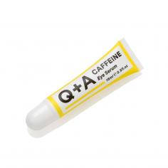 Сироватка для області навколо очей Q+A Caffeine Eye Serum 15ml