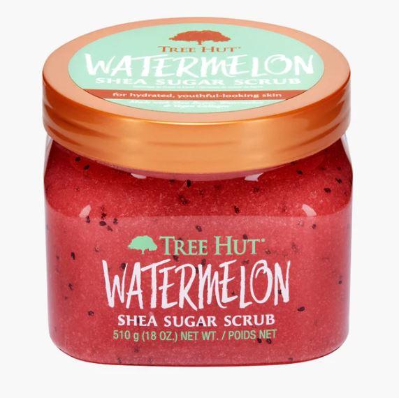 Скраб для тіла Watermelon Sugar Scrub 510грам