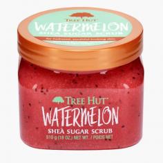 Скраб для тіла Watermelon Sugar Scrub 510грам