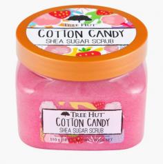 Скраб для тіла Cotton Candy Sugar Scrub