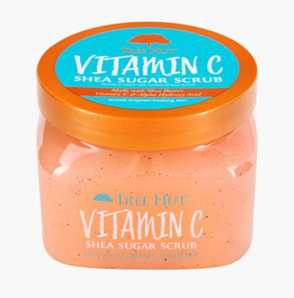Скраб для тіла Vitamin C Sugar Scrub 