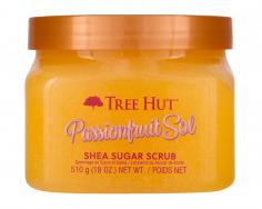 Скраб для тіла Tree Hut Passionfruit Sugar Scrub 510грам
