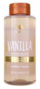 Гель для душу Tree Hut Vanilla Foaming Gel Wash 532мл