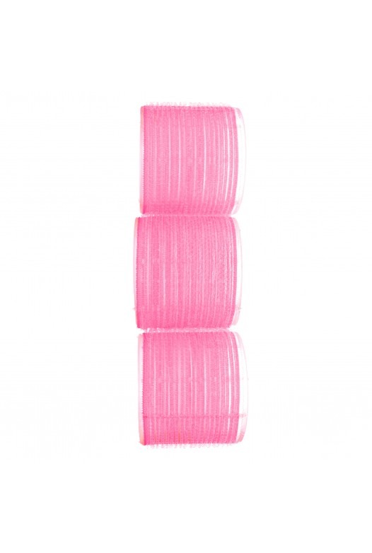 Бігуді-липучки (3 штуки) Ø 70 мм