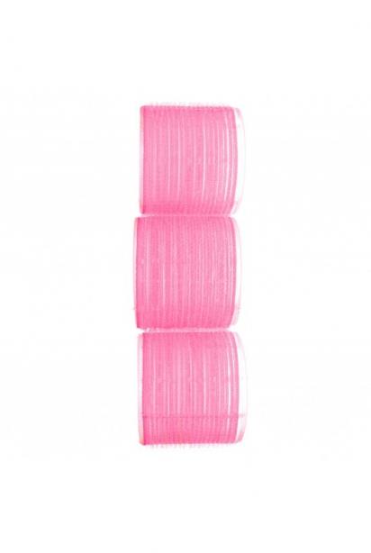 Бігуді-липучки (3 штуки) Ø 70 мм