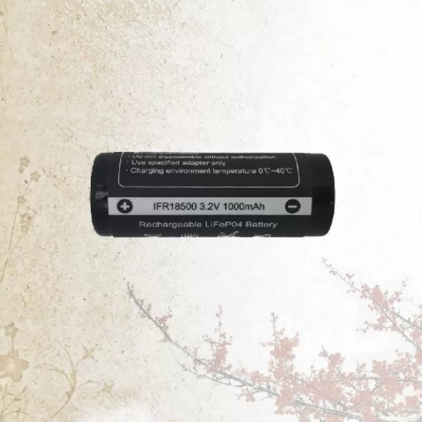 Акумулятор для машинки Sway Vespa LiFeP04 - фото 1