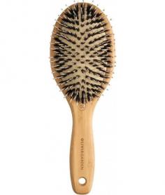 Щітка для волосся бамбукова Touch Detangle COMBO M