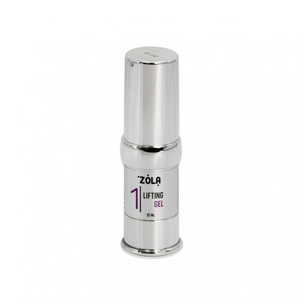 ZOLA Cклад для ламінування 01 Lifting gel