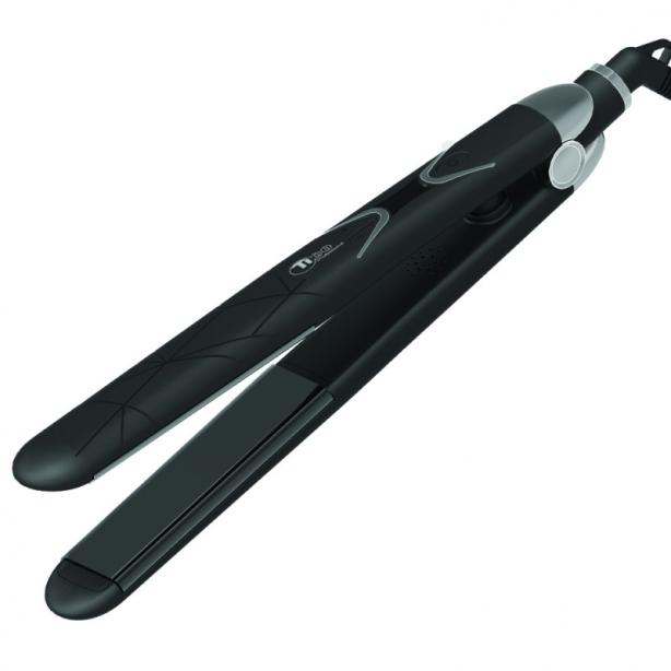 Випрямляч для волосся TITANIUM STYLER 32 BLACK
