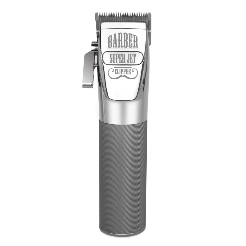 Професійна машинка Super Jet