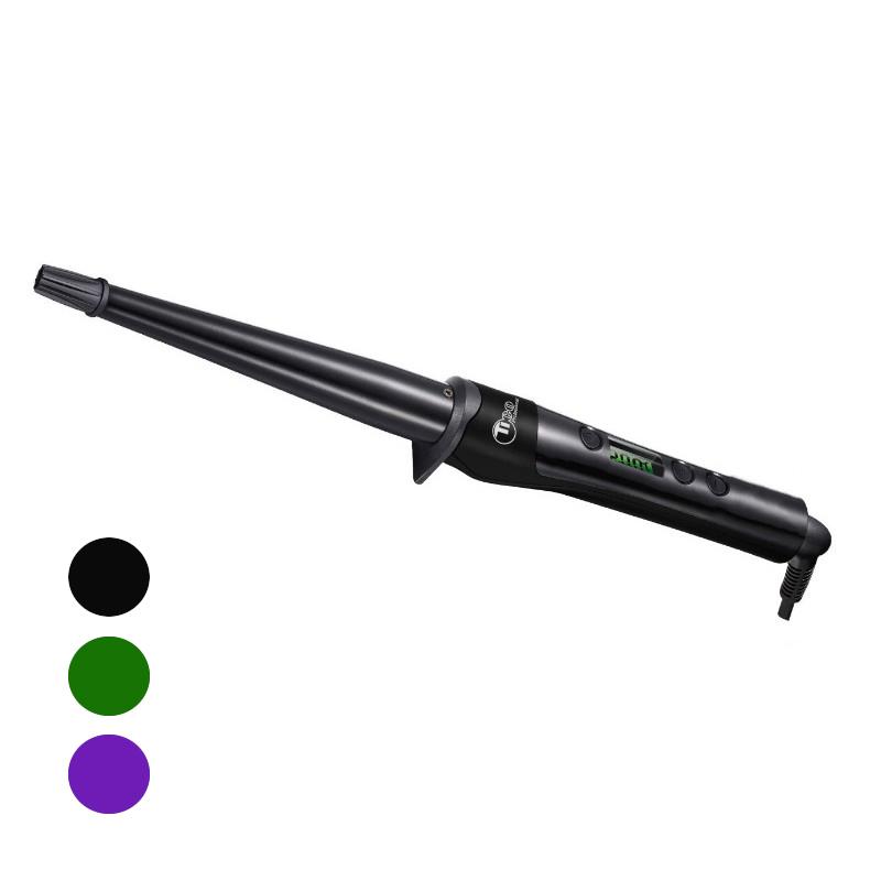 Конусна плойка для волосся Conical 13-25 мм 