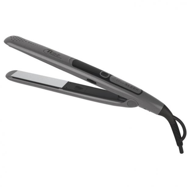 Випрямляч для волосся професійний Ultra Sleek Platinum Graphite