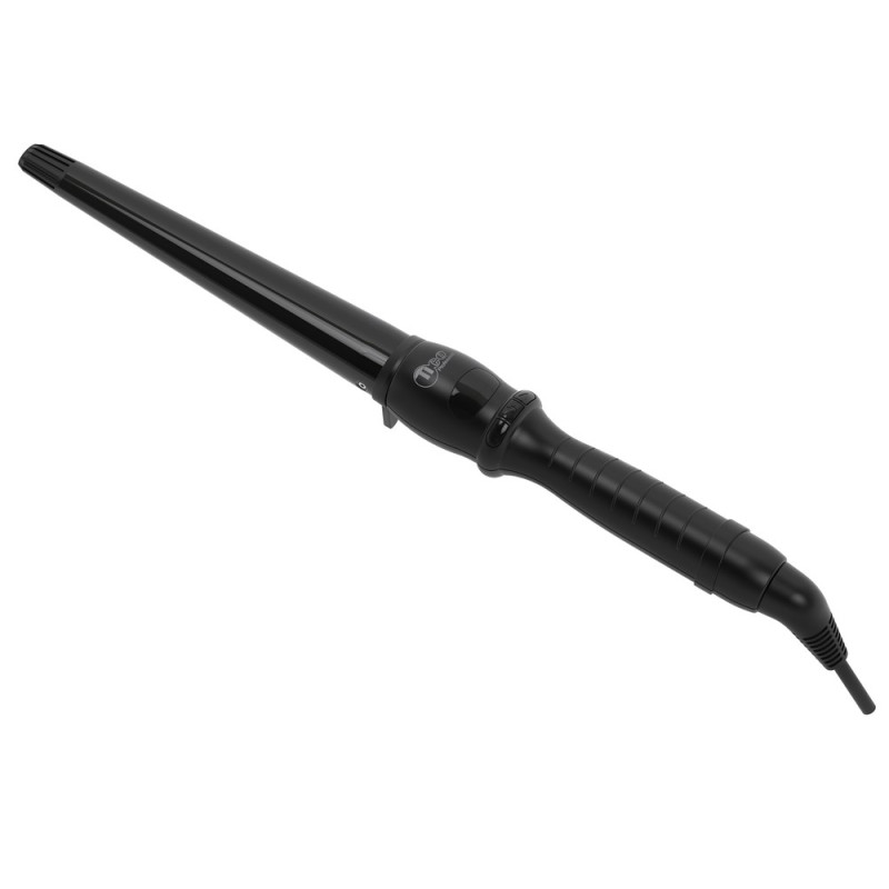 Конусна плойка для волосся овальної форми Oval Conical 19-32 мм