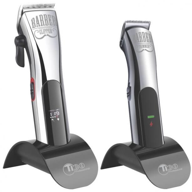 Набір машинок для стрижок Combo Set