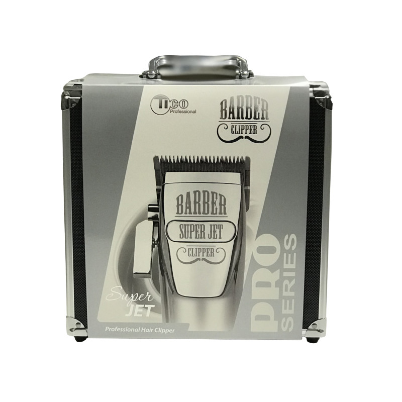 Професійна машинка Super Jet - фото 2