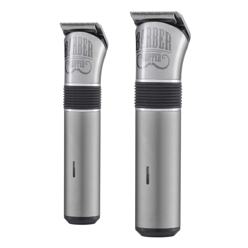 Набір машинок Combo Set Silver