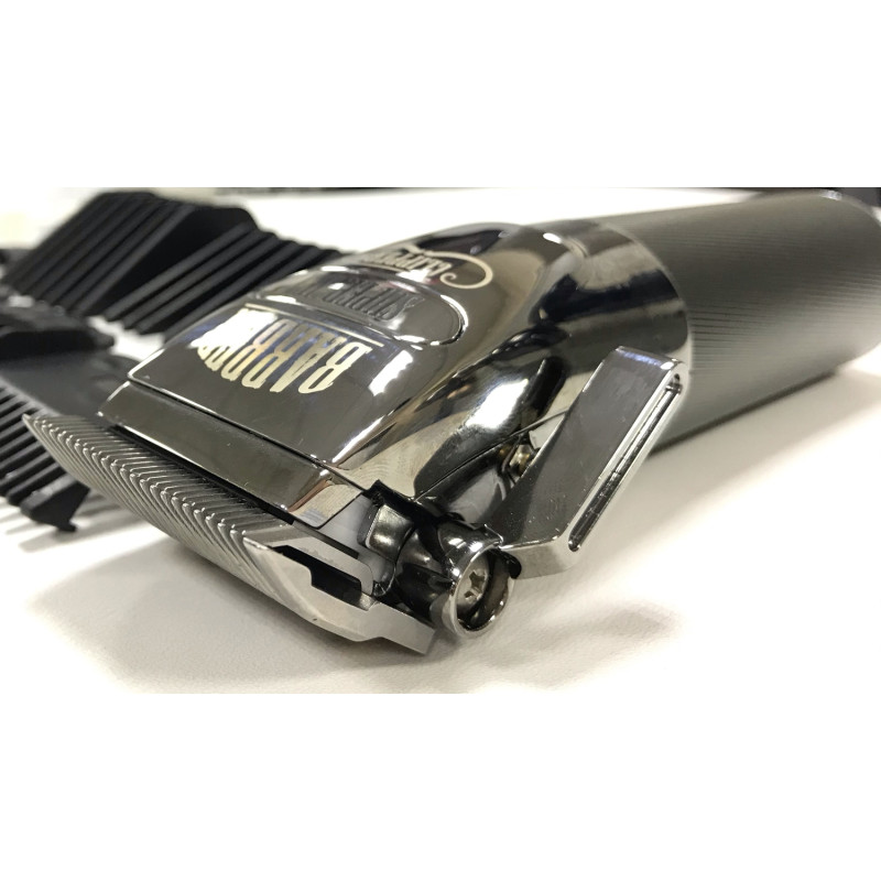 Професійна машинка Super Jet - фото 4