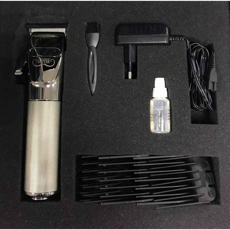 Професійна машинка Super Jet - фото 5