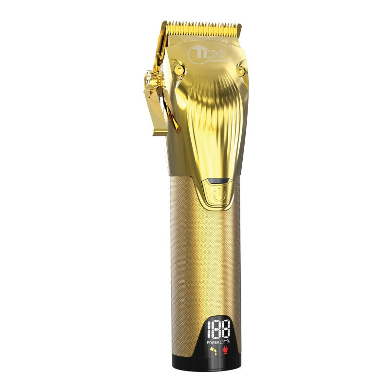 Машинка для стрижки Pro Expert Maxi Gold 