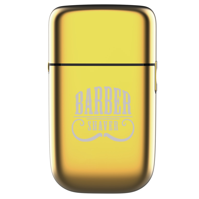 Шейвер Pro Assist Zero Gold