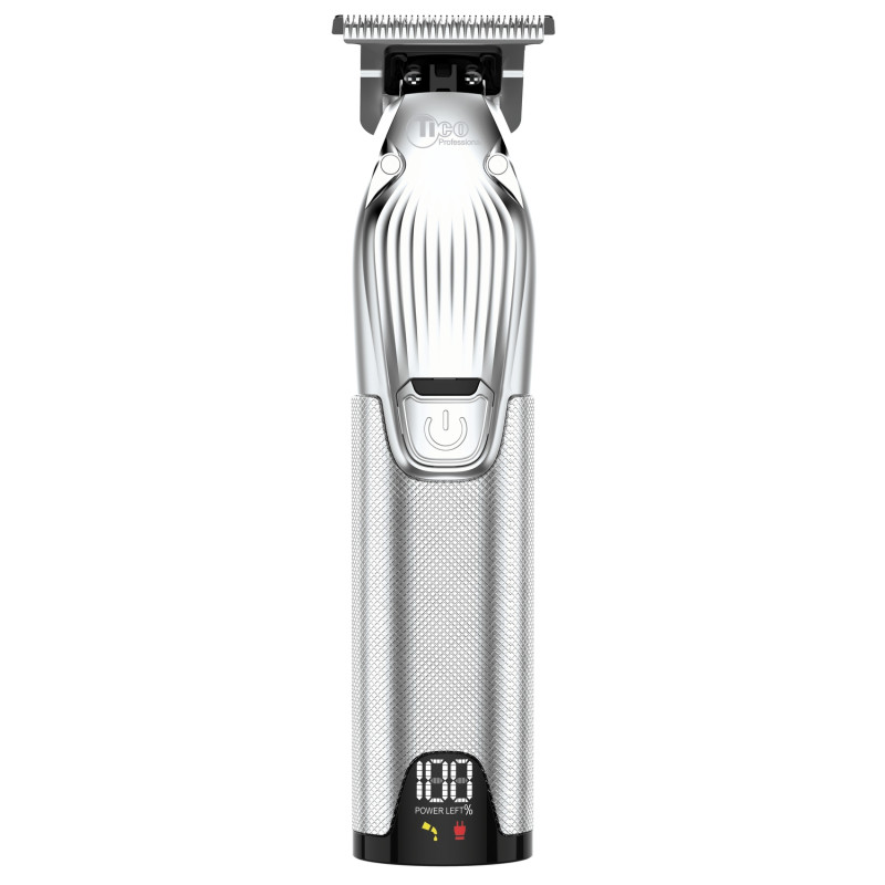 Тример Pro Expert Mini Silver