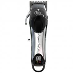 Машинка Professional Elegance Turbo Jet Silver