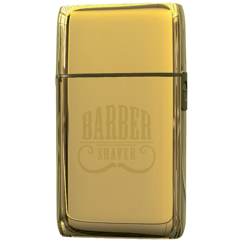 Шейвер Triple Assist Zero Gold