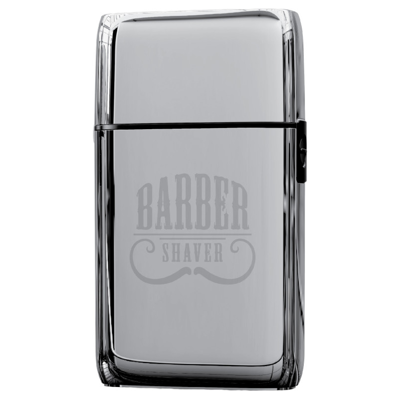 Шейвер Triple Assist Zero Silver