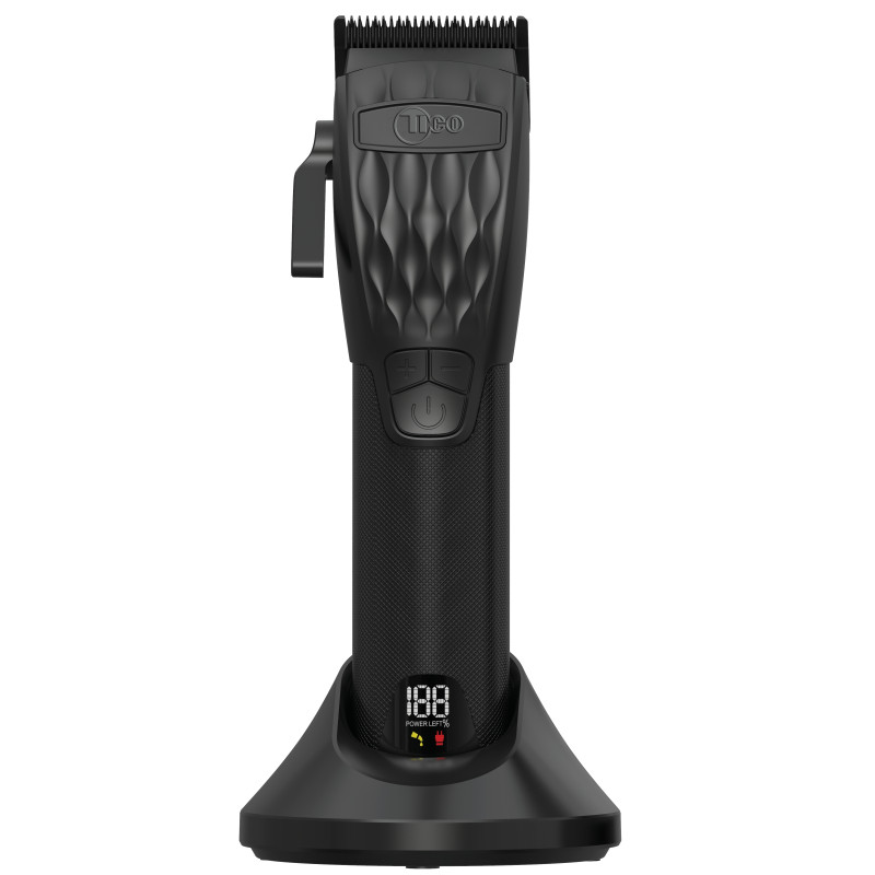 Машинка для стрижки Pro Expert Maxi Black 