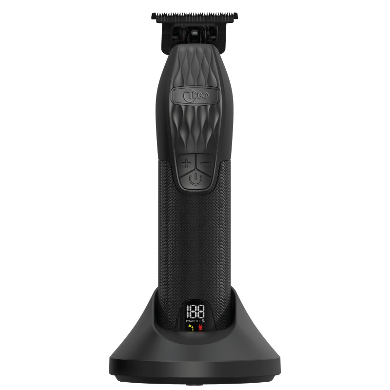 Тример Pro Expert Mini Black