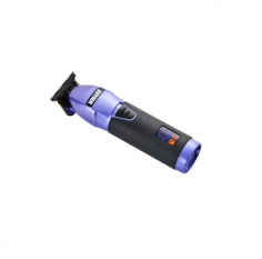 Професійний тример для стрижки WMARK NG-318 WHITE-RED