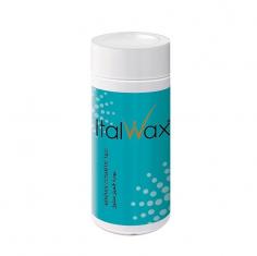ItalWax - Тальк косметичний з ментолом (50 г)