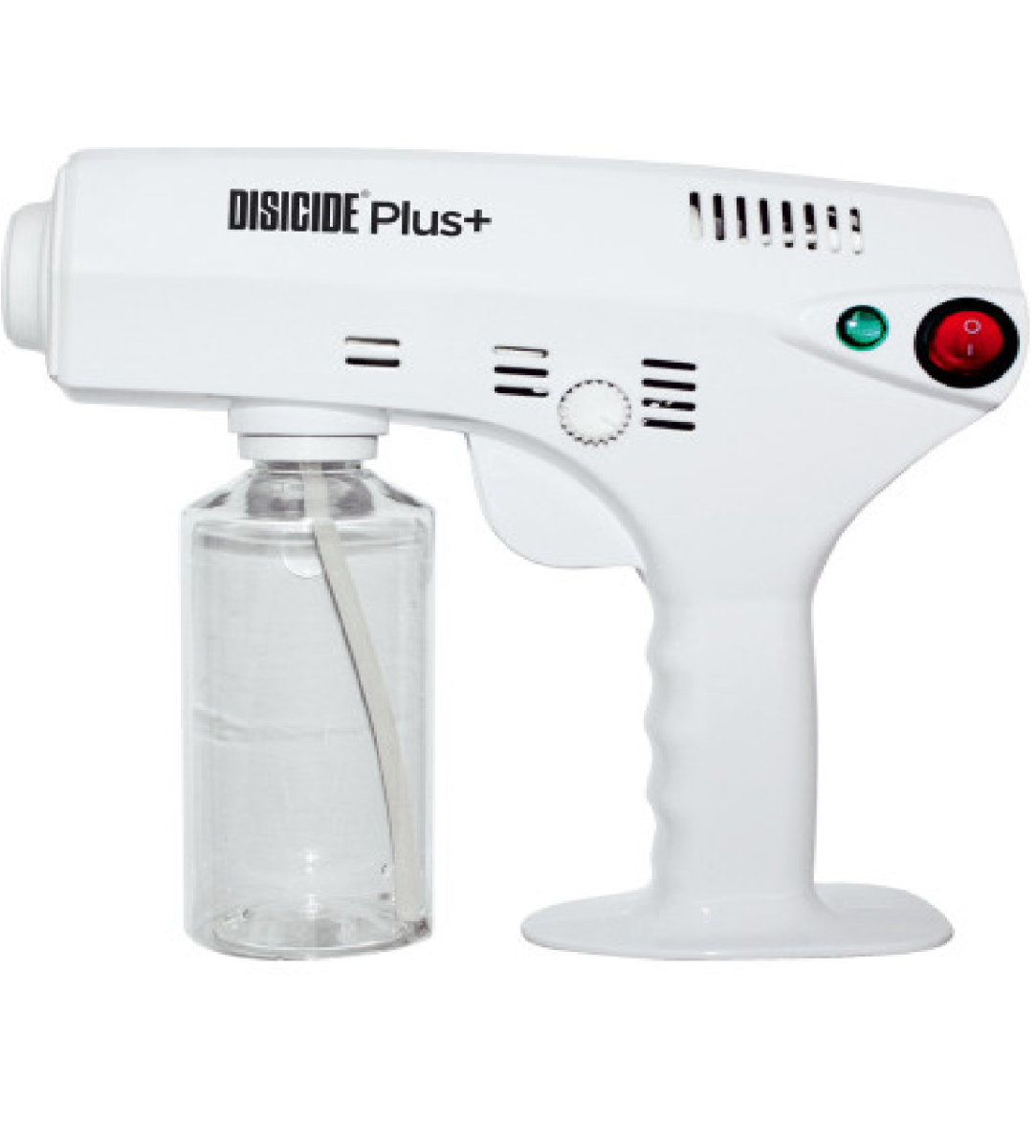 Дезінфекційний розпилювач, Spray Machine, D035023