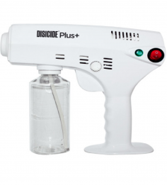 Дезінфекційний розпилювач, Disicide Plus+ Spray Machine, D035023