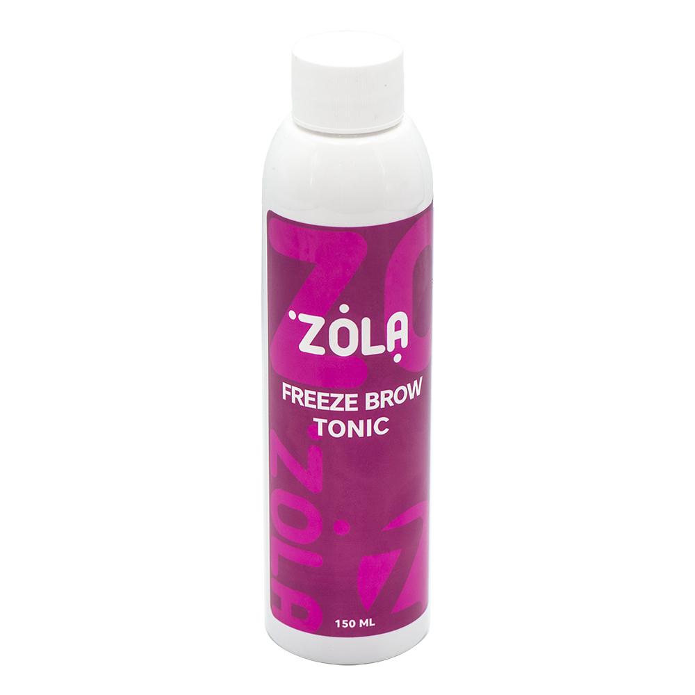  Тонік для брів Freeze Brow Tonik 150 мл
