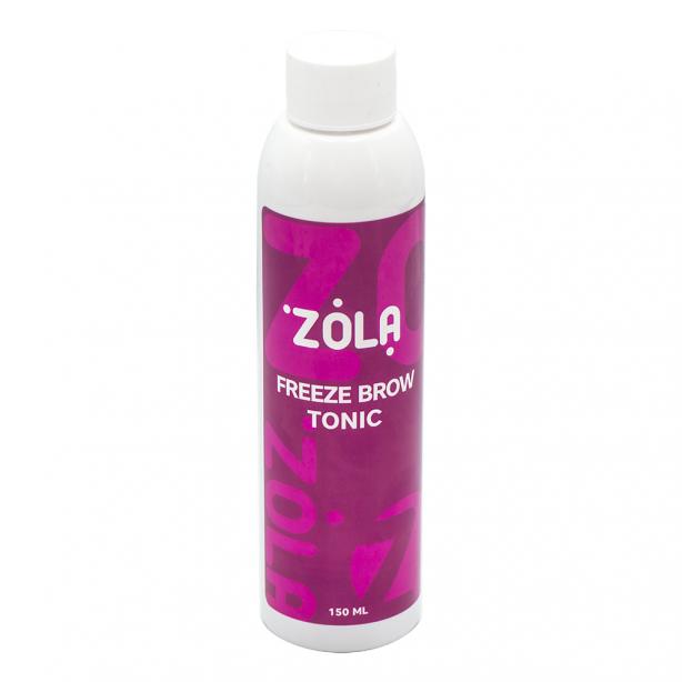 Freeze Brow Tonik Тонік для брів