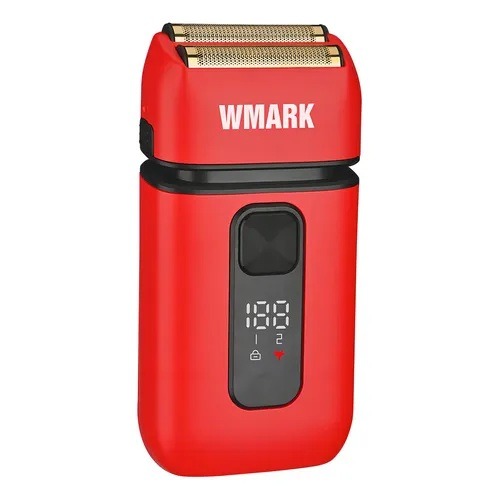 Шейвер Barber Shaver NG-986 Red